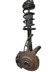 Torre Completa Esquerda Prisma 1.4 2011