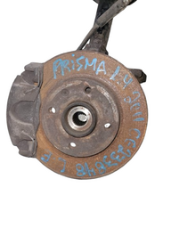 TORRE COMPLETA ESQUERDA PRISMA 1.4 2011