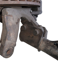 TORRE COMPLETA ESQUERDA PRISMA 1.4 2011