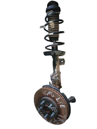 Torre Completa Esquerda Tracker 2024 Premier Turbo 1.2