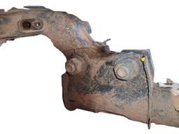 TORRE COMPLETA ESQUERDA TRACKER 2024 PREMIER TURBO 1.2