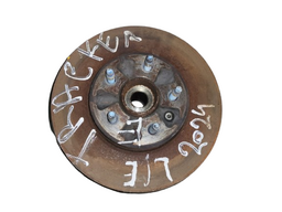 TORRE COMPLETA ESQUERDA TRACKER 2024 PREMIER TURBO 1.2