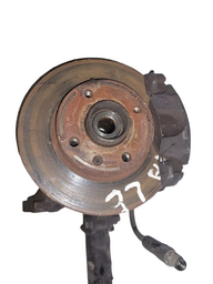 TORRE COMPLETA ESQUERDA CELTA 2011/2012