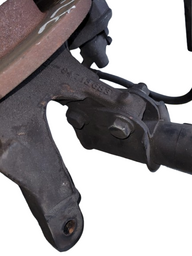 TORRE COMPLETA ESQUERDA CELTA 2011/2012