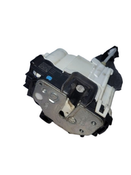 FECHADURA PORTA DIANTEIRA DIREITA ARGO CRONOS 17/