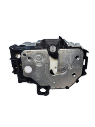 FECHADURA PORTA DIANTEIRA DIREITA ARGO CRONOS 17/