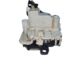 FECHADURA PORTA DIANTEIRA DIREITA ARGO CRONOS 17/