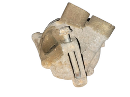 COMPRESSOR AR CRONOS ARGO MOBI STRADA 1.0 3CC 1.3 2018/..