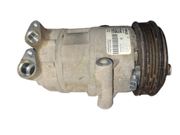 COMPRESSOR AR CRONOS ARGO MOBI STRADA 1.0 3CC 1.3 2018/..