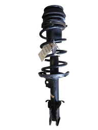 Amortecedor C/Mola Corsa Max Esquerdo 2004 a 2010