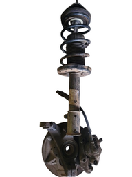 TORRE COMPLETA CELTA 1.0 ESQUERDO 2013/2013