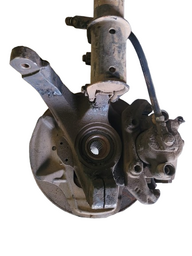 TORRE COMPLETA CELTA 1.0 ESQUERDO 2013/2013