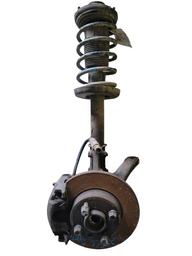 TORRE COMPLETA CORSA CLASSIC ESQUERDO 1.0 2009/2009