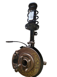 Torre Completa Prisma 1.4 Esquerdo 2017