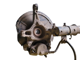 TORRE COMPLETA PRISMA 1.4 ESQUERDO 2017