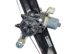 MÁQUINA VIDRO PORTA DI DI ARGO CRONOS PULSE FASTBACK 18/..