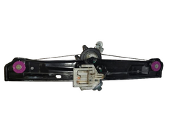 MÁQUINA VIDRO PORTA DI DI ARGO CRONOS PULSE FASTBACK 18/..