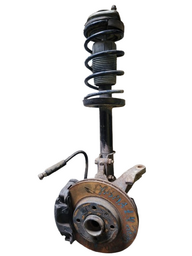 Torre Completa Esquerda Prisma 1.4  2010/2011