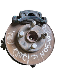 TORRE COMPLETA DIREITA SONIC 1.6 LTZ 2012/2012