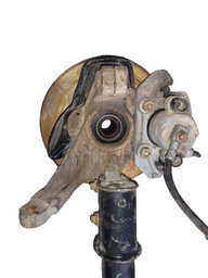 TORRE COMPLETA DIREITA CORSA CLASSIC 1.0 2012/2013