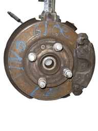 TORRE COMPLETA DIREITA ONIX 2019