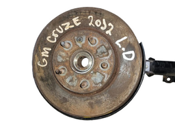 TORRE S/PINÇA ESQUERDO CRUZE 1.8 AUT 2012