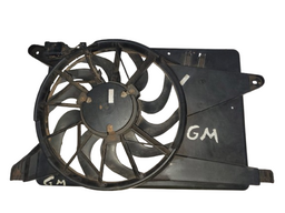 Eletroventilador Ventoinha Agile Montana 1.4 2011/ 93382154