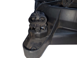 ELETROVENTILADOR VENTOINHA AGILE MONTANA 1.4 2011/ 93382154