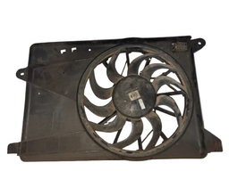 ELETROVENTILADOR VENTOINHA AGILE MONTANA 1.4 2011/ 93382154