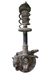 TORRE COMPLETA DIREITA PRISMA 1.4 2011