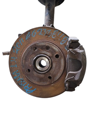 TORRE COMPLETA DIREITA PRISMA 1.4 2011