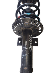 AMORTECEDOR C/MOLA ESQUERDO FOX 2006/2007