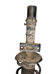 AMORTECEDOR C/MOLA ESQUERDO UP 2019