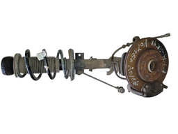 TORRE COMPLETA ESQUERDA VOYAGE GOL 2016/2019