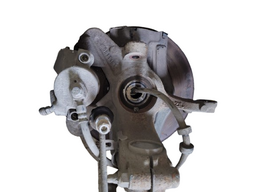 TORRE COMPLETA ESQUERDA VOYAGE GOL 2016/2019