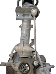 TORRE COMPLETA ESQUERDA VOYAGE GOL 2016/2019