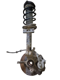 TORRE COMPLETA ESQUERDA FOX 1.6 2014/2015