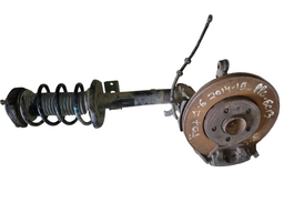 Torre Completa Esquerda Fox 1.6 2014/2015