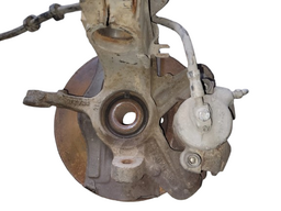 TORRE COMPLETA ESQUERDA FOX 1.6 2014/2015