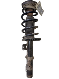 Amortecedor c/Mola Direito CrossFox 1.6 2011/2012