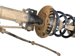 TORRE COMPLETA DIREITA GOL 1.6 1.0 2017/2019