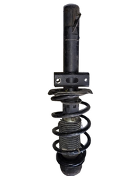 AMORTECEDOR C/MOLA DIREITO VOYAGE 1.6 2012