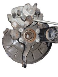 TORRE S/DISCO DIREITA JETTA TSI 2017/2017