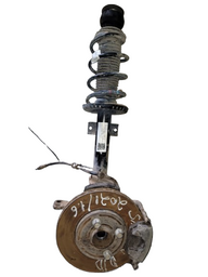 Torre Completa Direita Saveiro 2021 1.6