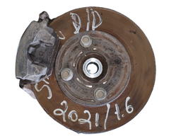 TORRE COMPLETA DIREITA SAVEIRO 2021 1.6