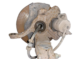 TORRE COMPLETA DIREITA SAVEIRO 2021 1.6