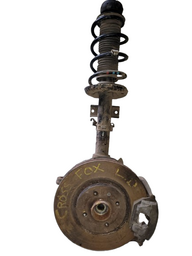 Torre Completa Direita CrossFox 2011/2012