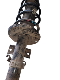 TORRE COMPLETA DIREITA CROSSFOX 2011/2012