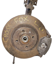 TORRE COMPLETA DIREITA CROSSFOX 2011/2012