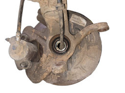 TORRE COMPLETA DIREITA CROSSFOX 2011/2012